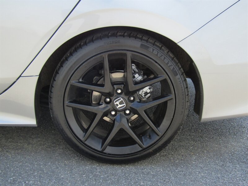 2022 Honda Civic Sport - Photo 14 - Haddon Twp, NJ 08107
