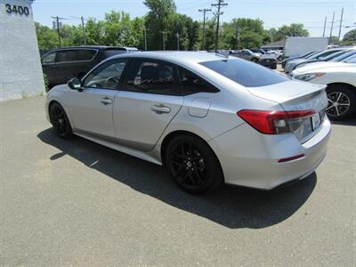 2022 Honda Civic Sport - Photo 6 - Haddon Twp, NJ 08107