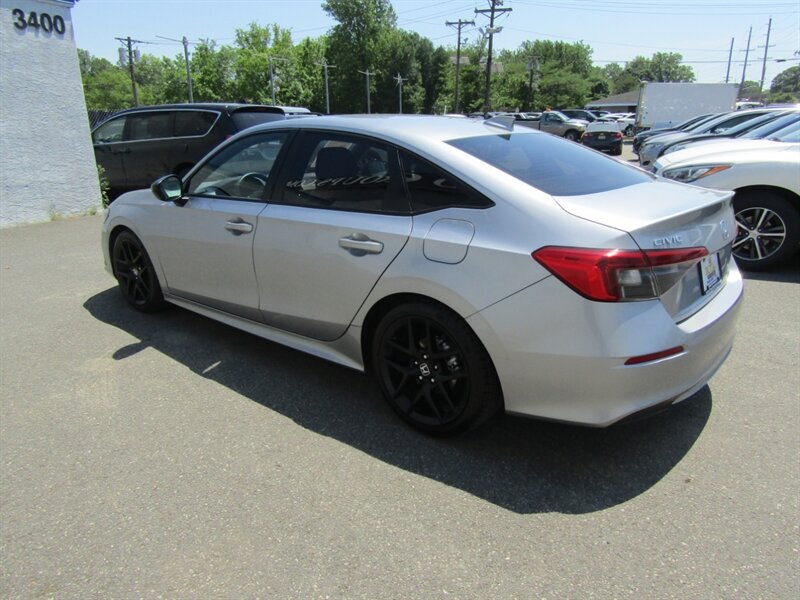 2022 Honda Civic Sport - Photo 6 - Haddon Twp, NJ 08107