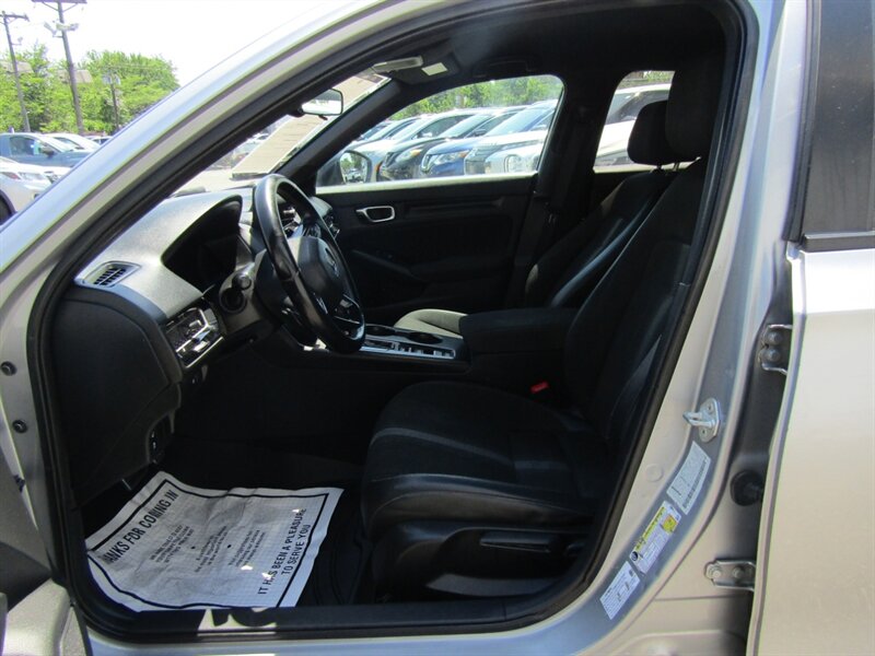 2022 Honda Civic Sport - Photo 19 - Haddon Twp, NJ 08107