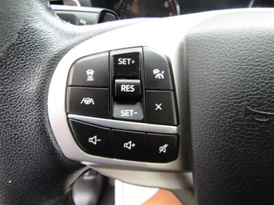 2021 Ford Explorer Hybrid LIMITED,4x4,NAV,COMFORT PKG,RVC,SILVER CERTIFIED   - Photo 60 - Haddon Twp, NJ 08107