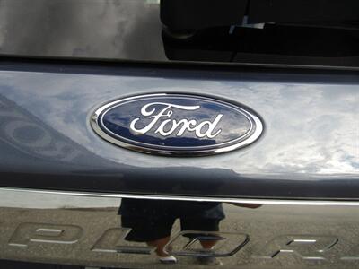 2021 Ford Explorer Hybrid LIMITED,4x4,NAV,COMFORT PKG,RVC,SILVER CERTIFIED   - Photo 27 - Haddon Twp, NJ 08107