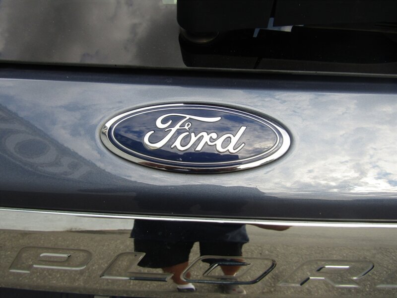 2021 Ford Explorer Hybrid LIMITED,4x4,NAV,COMFORT PKG,RVC,SILVER CERTIFIED   - Photo 27 - Haddon Twp, NJ 08107