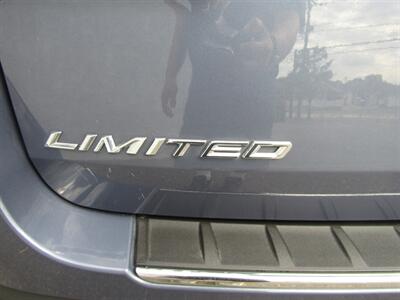 2021 Ford Explorer Hybrid LIMITED,4x4,NAV,COMFORT PKG,RVC,SILVER CERTIFIED   - Photo 26 - Haddon Twp, NJ 08107