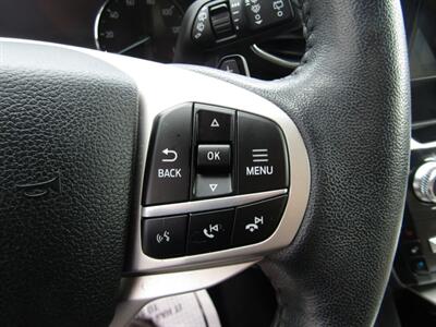 2021 Ford Explorer Hybrid LIMITED,4x4,NAV,COMFORT PKG,RVC,SILVER CERTIFIED   - Photo 62 - Haddon Twp, NJ 08107
