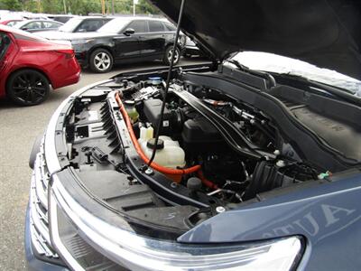 2021 Ford Explorer Hybrid LIMITED,4x4,NAV,COMFORT PKG,RVC,SILVER CERTIFIED   - Photo 77 - Haddon Twp, NJ 08107