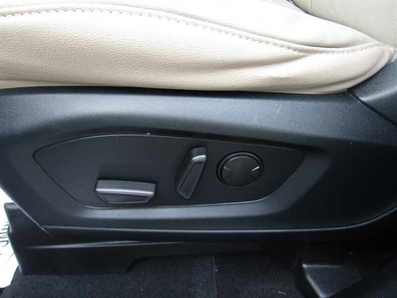 2021 Ford Explorer Hybrid LIMITED,4x4,NAV,COMFORT PKG,RVC,SILVER CERTIFIED   - Photo 39 - Haddon Twp, NJ 08107