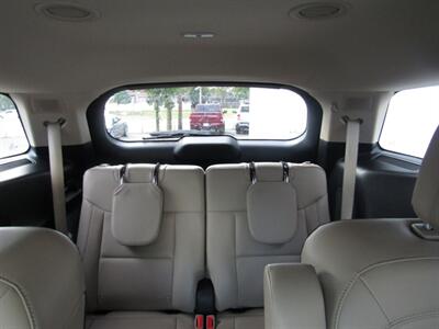 2021 Ford Explorer Hybrid LIMITED,4x4,NAV,COMFORT PKG,RVC,SILVER CERTIFIED   - Photo 72 - Haddon Twp, NJ 08107