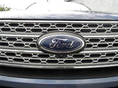 2021 Ford Explorer Hybrid LIMITED,4x4,NAV,COMFORT PKG,RVC,SILVER CERTIFIED   - Photo 12 - Haddon Twp, NJ 08107