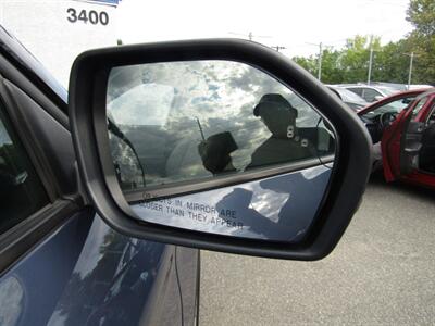 2021 Ford Explorer Hybrid LIMITED,4x4,NAV,COMFORT PKG,RVC,SILVER CERTIFIED   - Photo 34 - Haddon Twp, NJ 08107