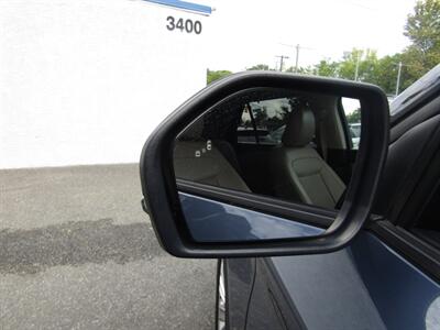 2021 Ford Explorer Hybrid LIMITED,4x4,NAV,COMFORT PKG,RVC,SILVER CERTIFIED   - Photo 24 - Haddon Twp, NJ 08107