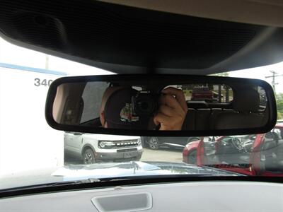 2021 Ford Explorer Hybrid LIMITED,4x4,NAV,COMFORT PKG,RVC,SILVER CERTIFIED   - Photo 70 - Haddon Twp, NJ 08107