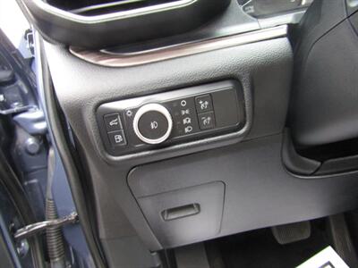 2021 Ford Explorer Hybrid LIMITED,4x4,NAV,COMFORT PKG,RVC,SILVER CERTIFIED   - Photo 59 - Haddon Twp, NJ 08107