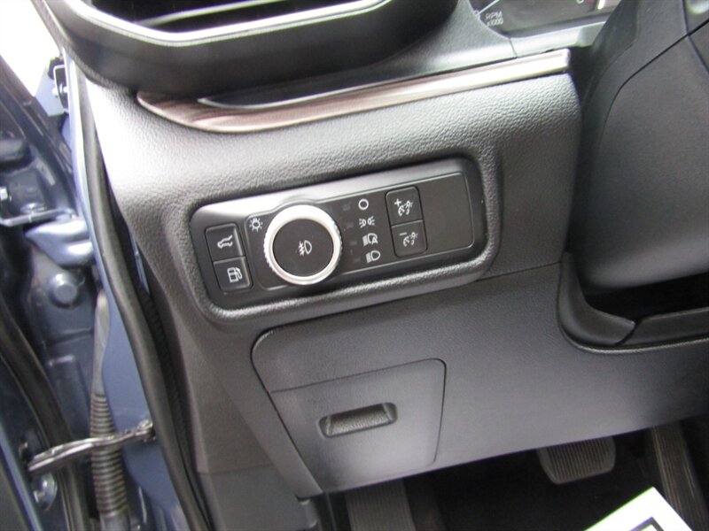 2021 Ford Explorer Hybrid Limited photo 50