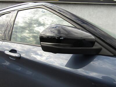 2021 Ford Explorer Hybrid LIMITED,4x4,NAV,COMFORT PKG,RVC,SILVER CERTIFIED   - Photo 35 - Haddon Twp, NJ 08107