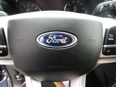 2021 Ford Explorer Hybrid LIMITED,4x4,NAV,COMFORT PKG,RVC,SILVER CERTIFIED   - Photo 61 - Haddon Twp, NJ 08107