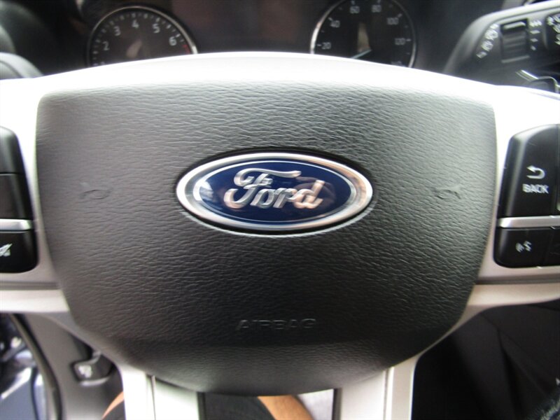 2021 Ford Explorer Hybrid LIMITED,4x4,NAV,COMFORT PKG,RVC,SILVER CERTIFIED   - Photo 61 - Haddon Twp, NJ 08107