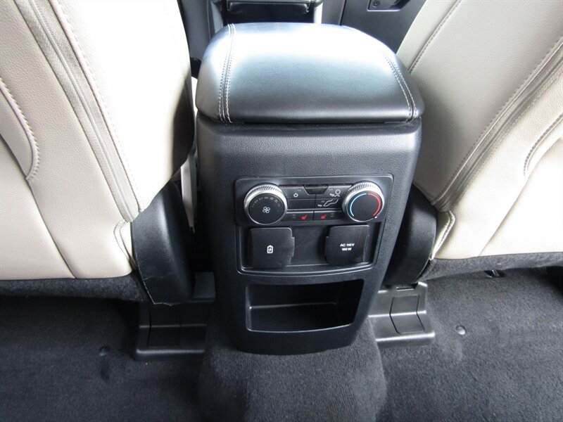 2021 Ford Explorer Hybrid Limited photo 48