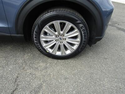 2021 Ford Explorer Hybrid LIMITED,4x4,NAV,COMFORT PKG,RVC,SILVER CERTIFIED   - Photo 20 - Haddon Twp, NJ 08107
