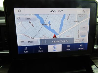 2021 Ford Explorer Hybrid LIMITED,4x4,NAV,COMFORT PKG,RVC,SILVER CERTIFIED   - Photo 65 - Haddon Twp, NJ 08107