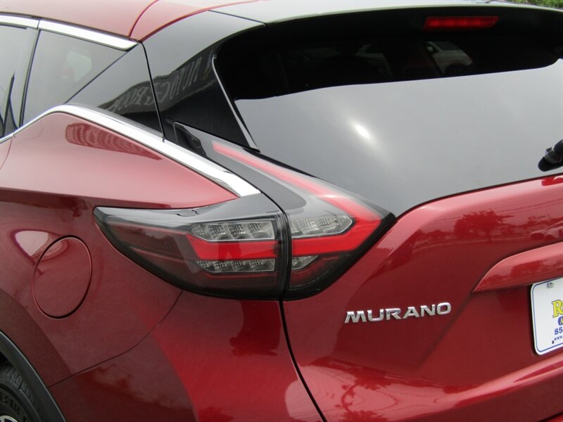 2020 Nissan Murano SV - Photo 11 - Haddon Twp, NJ 08107