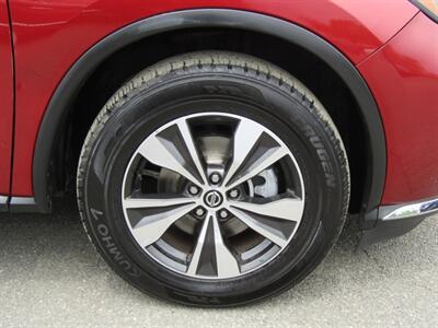 2020 Nissan Murano SV - Photo 24 - Haddon Twp, NJ 08107