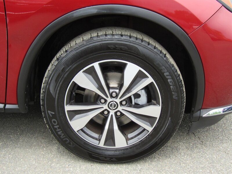 2020 Nissan Murano SV - Photo 24 - Haddon Twp, NJ 08107
