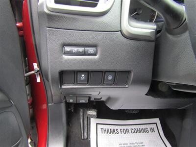 2020 Nissan Murano SV - Photo 25 - Haddon Twp, NJ 08107
