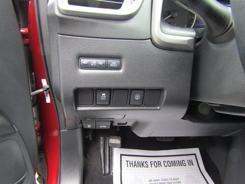 2020 Nissan Murano SV - Photo 25 - Haddon Twp, NJ 08107