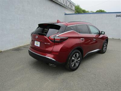 2020 Nissan Murano SV - Photo 8 - Haddon Twp, NJ 08107