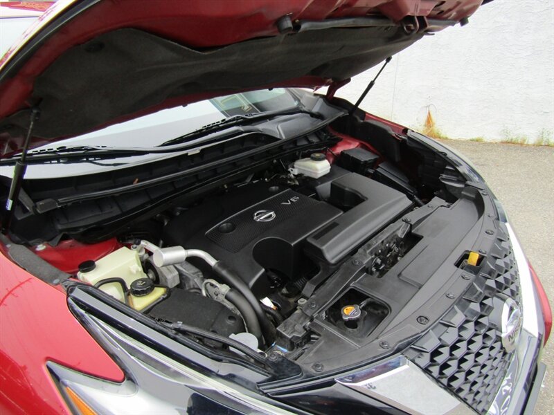 2020 Nissan Murano SV - Photo 35 - Haddon Twp, NJ 08107