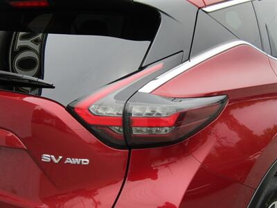 2020 Nissan Murano SV - Photo 12 - Haddon Twp, NJ 08107