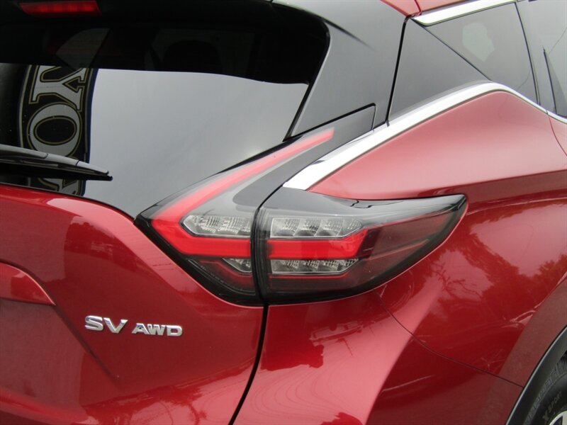 2020 Nissan Murano SV - Photo 12 - Haddon Twp, NJ 08107
