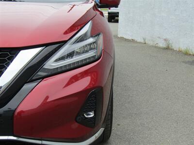 2020 Nissan Murano SV - Photo 10 - Haddon Twp, NJ 08107