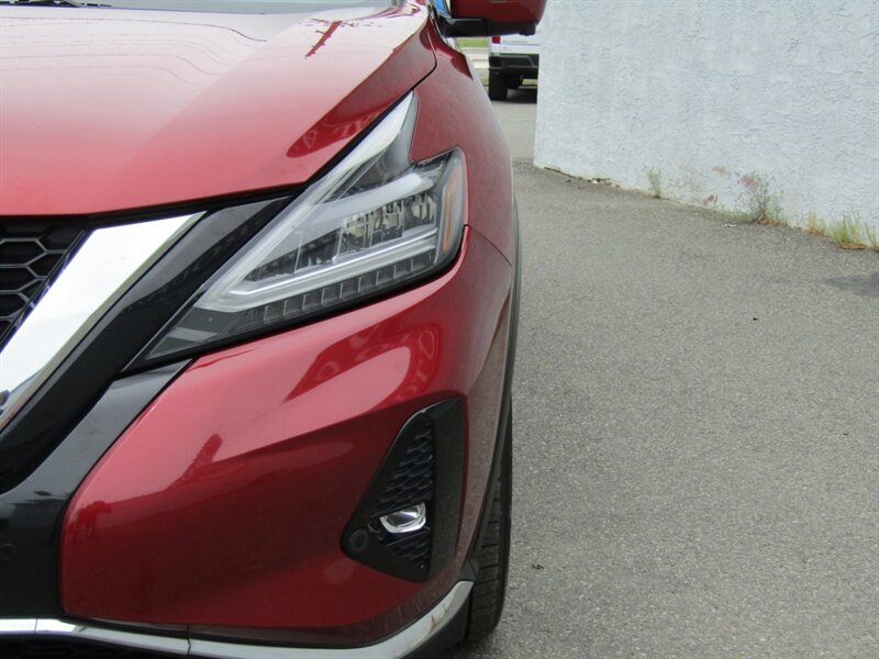 2020 Nissan Murano SV - Photo 10 - Haddon Twp, NJ 08107