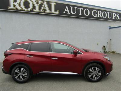 2020 Nissan Murano SV - Photo 2 - Haddon Twp, NJ 08107