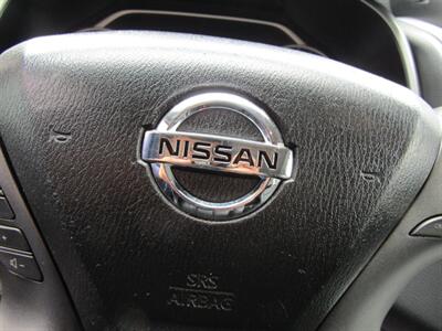 2020 Nissan Murano SV - Photo 27 - Haddon Twp, NJ 08107