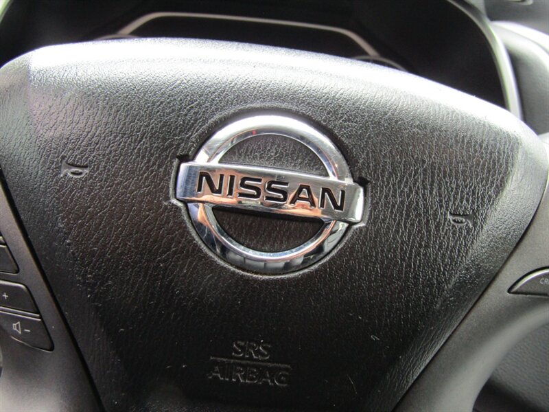 2020 Nissan Murano SV - Photo 27 - Haddon Twp, NJ 08107