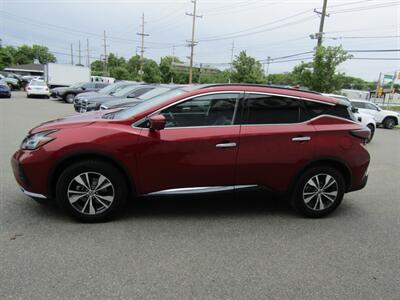 2020 Nissan Murano SV - Photo 5 - Haddon Twp, NJ 08107