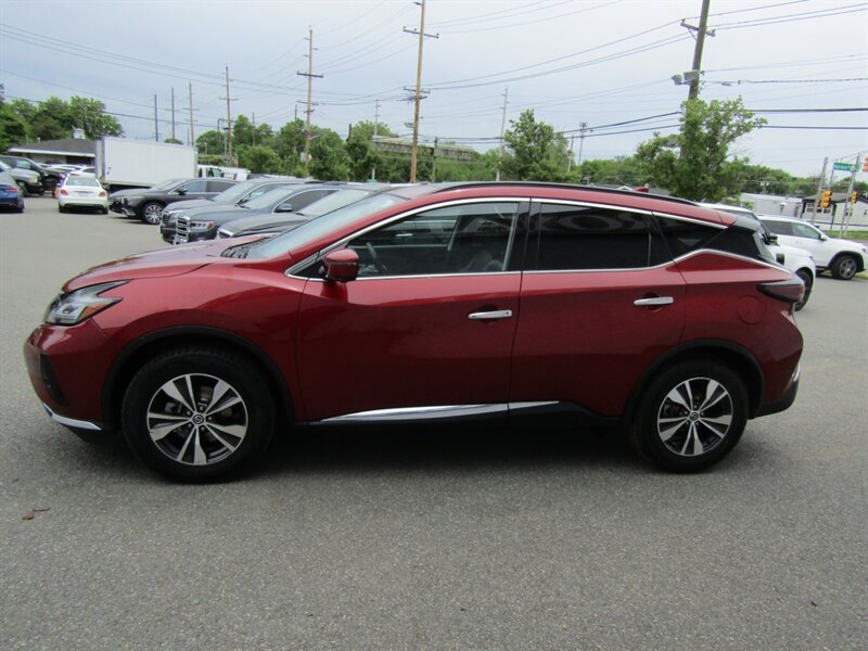 2020 Nissan Murano SV - Photo 5 - Haddon Twp, NJ 08107