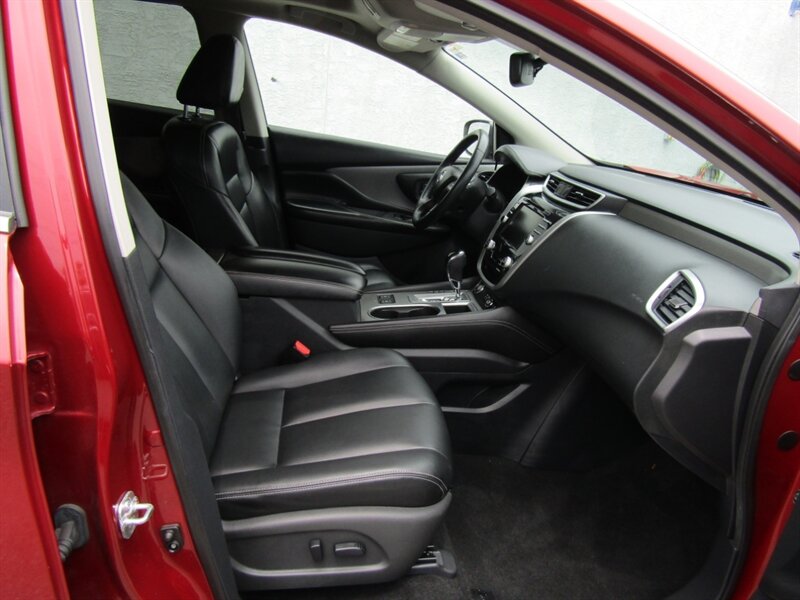 2020 Nissan Murano SV - Photo 18 - Haddon Twp, NJ 08107