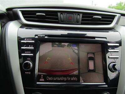 2020 Nissan Murano SV - Photo 32 - Haddon Twp, NJ 08107
