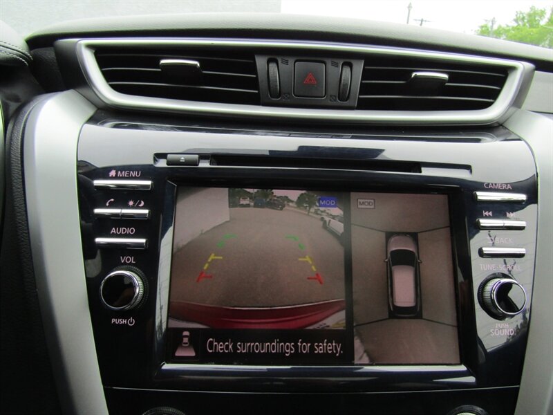 2020 Nissan Murano SV - Photo 32 - Haddon Twp, NJ 08107