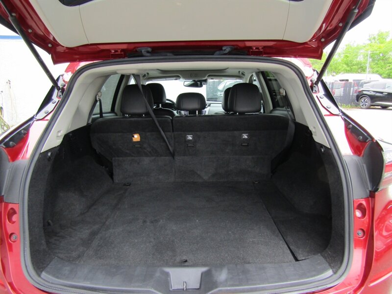 2020 Nissan Murano SV - Photo 16 - Haddon Twp, NJ 08107