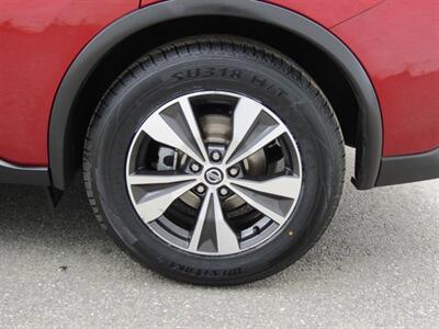 2020 Nissan Murano SV - Photo 22 - Haddon Twp, NJ 08107