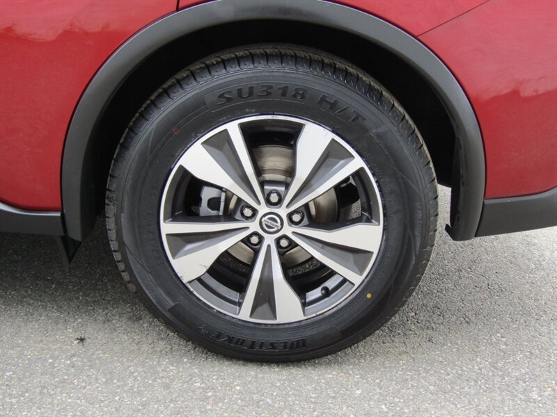 2020 Nissan Murano SV - Photo 22 - Haddon Twp, NJ 08107