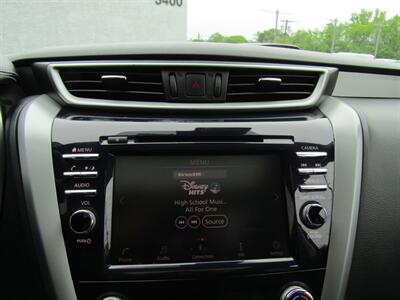 2020 Nissan Murano SV - Photo 31 - Haddon Twp, NJ 08107
