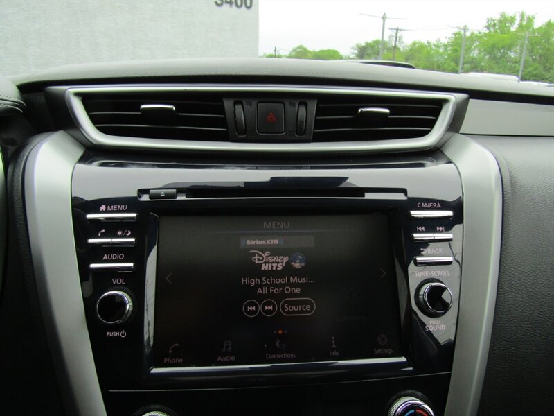 2020 Nissan Murano SV - Photo 31 - Haddon Twp, NJ 08107