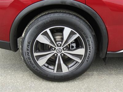 2020 Nissan Murano SV - Photo 23 - Haddon Twp, NJ 08107