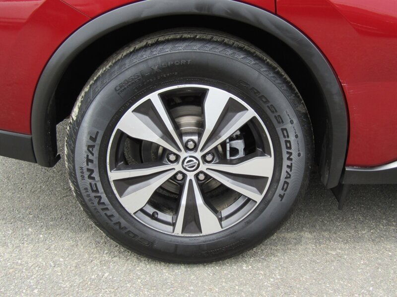 2020 Nissan Murano SV - Photo 23 - Haddon Twp, NJ 08107